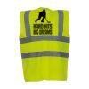 OFFER High-Vis Vests x10  Thumbnail