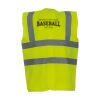 OFFER High-Vis Vests x10  Thumbnail