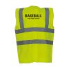 OFFER High-Vis Vests x10  Thumbnail