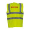 OFFER High-Vis Vests x10  Thumbnail