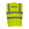 OFFER High-Vis Vests x10  Thumbnail