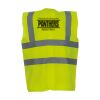OFFER High-Vis Vests x10  Thumbnail