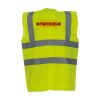 OFFER High-Vis Vests x10  Thumbnail