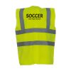 OFFER High-Vis Vests x10  Thumbnail