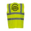 OFFER High-Vis Vests x10  Thumbnail