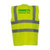 OFFER High-Vis Vests x10  Thumbnail