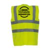 OFFER High-Vis Vests x10  Thumbnail