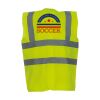 OFFER High-Vis Vests x10  Thumbnail