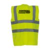 OFFER High-Vis Vests x10  Thumbnail