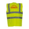 OFFER High-Vis Vests x10  Thumbnail