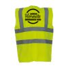 OFFER High-Vis Vests x10  Thumbnail