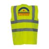 OFFER High-Vis Vests x10  Thumbnail