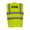 OFFER High-Vis Vests x10  Thumbnail