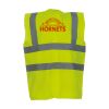 OFFER High-Vis Vests x10  Thumbnail