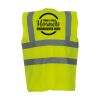 OFFER High-Vis Vests x10  Thumbnail