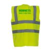 OFFER High-Vis Vests x10  Thumbnail