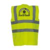 OFFER High-Vis Vests x10  Thumbnail