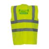 OFFER High-Vis Vests x10  Thumbnail