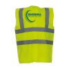 OFFER High-Vis Vests x10  Thumbnail