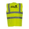 OFFER High-Vis Vests x10  Thumbnail