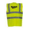 OFFER High-Vis Vests x10  Thumbnail