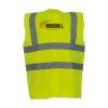 OFFER High-Vis Vests x10  Thumbnail