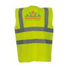 OFFER High-Vis Vests x10  Thumbnail