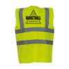 OFFER High-Vis Vests x10  Thumbnail