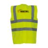 OFFER High-Vis Vests x10  Thumbnail