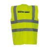 OFFER High-Vis Vests x10  Thumbnail