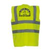 OFFER High-Vis Vests x10  Thumbnail