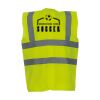 OFFER High-Vis Vests x10  Thumbnail