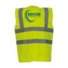 OFFER High-Vis Vests x10  Thumbnail
