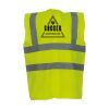 OFFER High-Vis Vests x10  Thumbnail