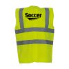 OFFER High-Vis Vests x10  Thumbnail