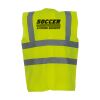 OFFER High-Vis Vests x10  Thumbnail