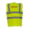 OFFER High-Vis Vests x10  Thumbnail