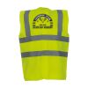 OFFER High-Vis Vests x10  Thumbnail