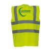 OFFER High-Vis Vests x10  Thumbnail