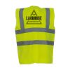OFFER High-Vis Vests x10  Thumbnail