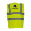 OFFER High-Vis Vests x10  Thumbnail
