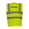 OFFER High-Vis Vests x10  Thumbnail