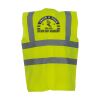 OFFER High-Vis Vests x10  Thumbnail