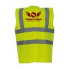 OFFER High-Vis Vests x10  Thumbnail