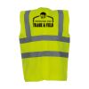 OFFER High-Vis Vests x10  Thumbnail