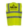 OFFER High-Vis Vests x10  Thumbnail