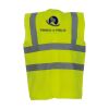OFFER High-Vis Vests x10  Thumbnail
