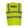 OFFER High-Vis Vests x10  Thumbnail