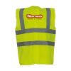 OFFER High-Vis Vests x10  Thumbnail