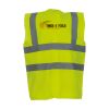OFFER High-Vis Vests x10  Thumbnail